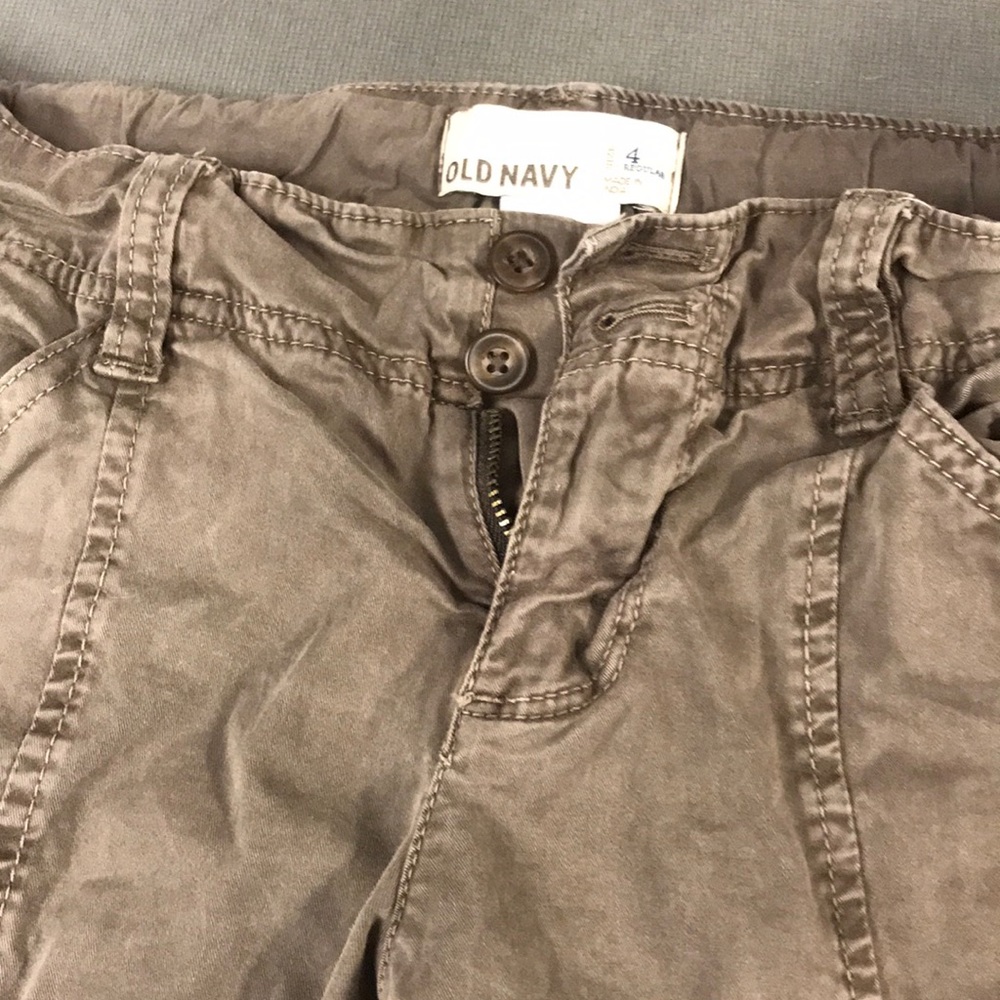Old navy sz 4